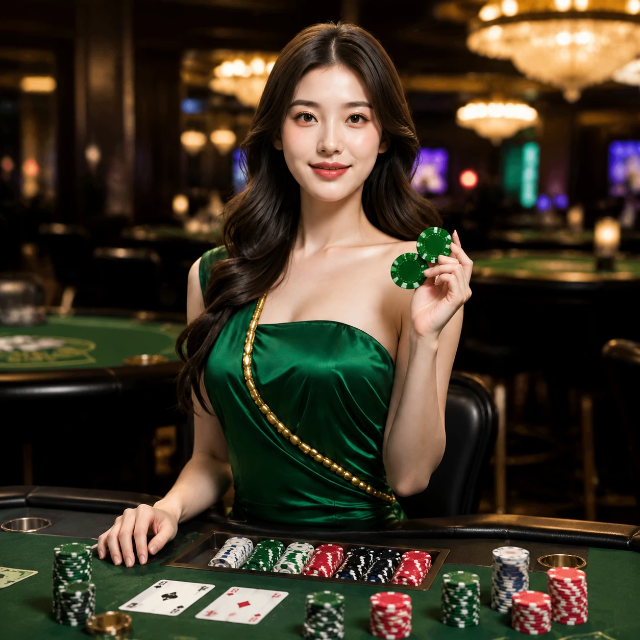 Cassino gata777 app mobile
