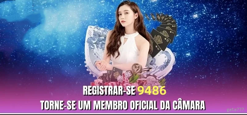gata777 Plataforma