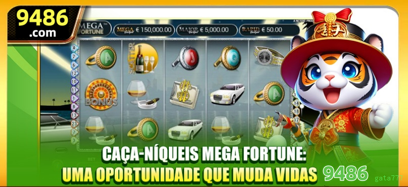 Depositar gata777