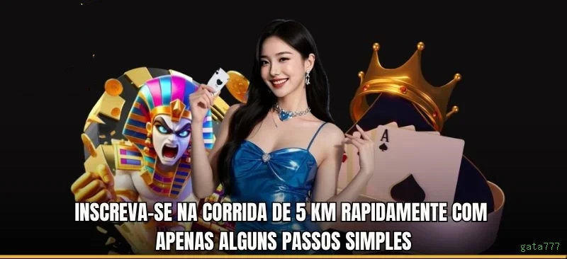 gata777 Segurança
