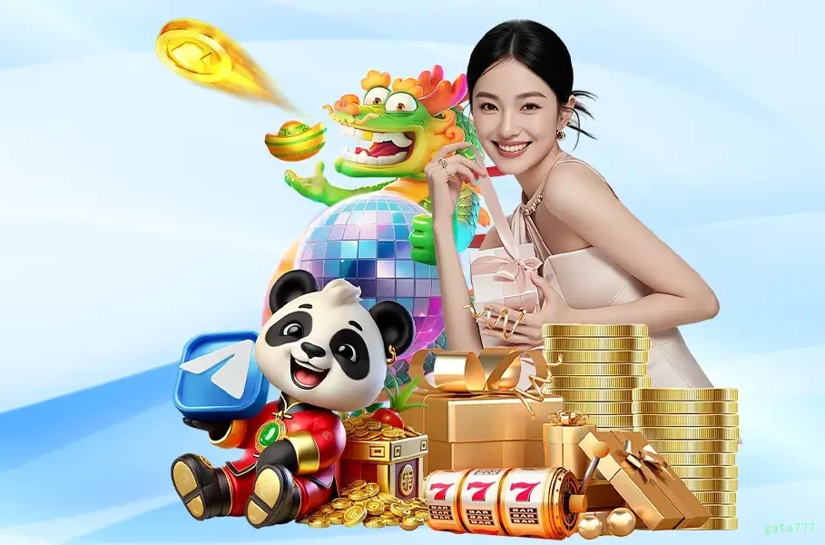 Slots Online gata777