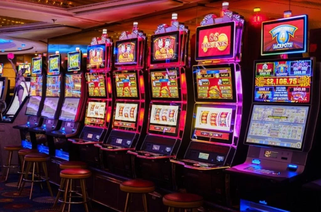 Slots gata777 - Sweet Bonanza e caça-níqueis populares