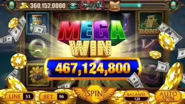 Gates of Olympus slot gata777
